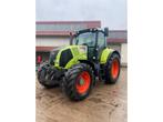 Tracteur agricole CLAAS AXION 810, Utilisé, Autres marques