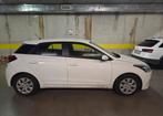 Hyundai i20 1.2l 2017, Auto's, Voorwielaandrijving, Stof, 4 cilinders, 109 g/km