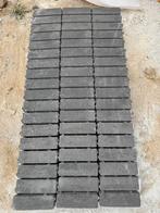 Hydro Brick 20/6 7/8 Nuance Black (Marlux), Ophalen, Klinkers, Nieuw, 5 tot 10 m²