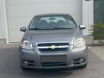 Chevrolet aveo lt/nexia, Automaat, Aveo, Bedrijf, Euro 4