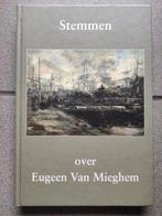 Stemmen over Eugeen Van Mieghem, Boeken, Ophalen of Verzenden, Zo goed als nieuw