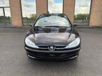 Peugeot 206 1.1 essence, Auto's, Bedrijf, Handgeschakeld, 3 deurs, Coupé
