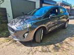 Ford fiesta eerste eigenaar perfecte staat gekeurd, Auto's, Voorwielaandrijving, Handgeschakeld, 5 deurs, Particulier