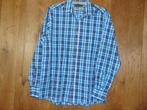 Hemd Cedar Wood State nieuwstaat, Kleding | Heren, Overhemden, Ophalen of Verzenden, Zo goed als nieuw, Blauw, Halswijdte 41/42 (L)