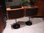 BOSE 901 SERIE 4...UP GRADEE BY BOSE S6.2..., TV, Hi-fi & Vidéo, Enceintes, Enlèvement, Bose