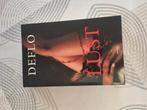 Luc Deflo - Lust, Boeken, Ophalen of Verzenden, Zo goed als nieuw, Luc Deflo