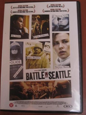 Battle in Seattle (2007) beschikbaar voor biedingen