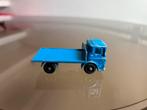 Matchbox Lesney Site Hut Truck nr 60-B 1966, Verzamelen, Ophalen of Verzenden