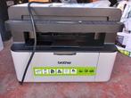 Inktjet printer Brother, Computers en Software, Printers, Ophalen, Zo goed als nieuw, Printer