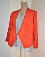 Anny Where veste rouge orange t.D-40/fr-42, Vêtements | Femmes, Vestes | Été, Anny wher, Enlèvement, Porté, Taille 42/44 (L)