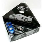 Saleen GT2 Triangle Box limited Edition Ref Nr 96005, Nieuw, Overige merken, Elektrisch, Racebaan