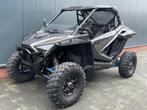 Polaris RZR PRO XP TURBO 2021 L7e Homologatie topstaat BTW, 925 cc, 2 cilinders, Meer dan 35 kW