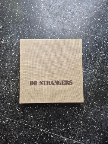 Lp koffer de strangers beschikbaar voor biedingen