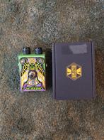 Beetronics Vezzpa Octave Fuzz, Ophalen of Verzenden, Zo goed als nieuw, Distortion, Overdrive of Fuzz