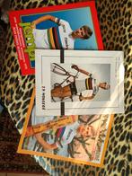 JP Monsere, Enlèvement ou Envoi