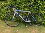 Trek Alpha2.1, met carbonnen velgen, Gebruikt, Meer dan 20 versnellingen, 53 tot 57 cm, Ophalen