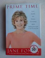 Jane Fonda, Enlèvement ou Envoi