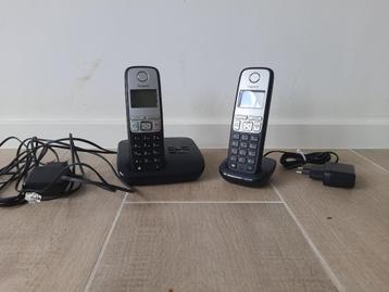 Gigaset A400A Duo