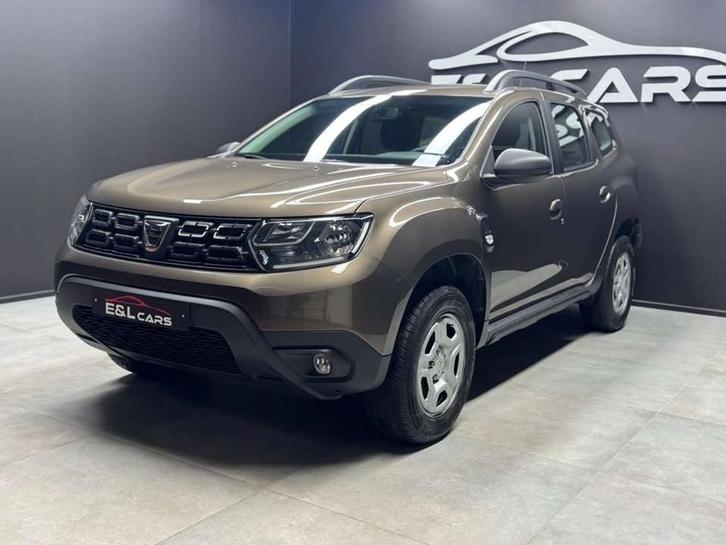 Dacia Duster Vendu, Autos, Dacia, Entreprise, Achat, Duster, ABS, Airbags, Air conditionné, Bluetooth, Ordinateur de bord, Verrouillage central