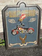 vintage harley davidson kader, Motoren, Motoren | Harley-Davidson, Particulier