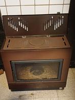 Poêles, Enlèvement, Utilisé, Autres carburants