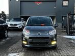 Citroën C3 Picasso 1.6HDi EURO5, Auto's, Citroën, Euro 5, Monovolume, 5 deurs, C3 Picasso