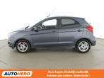 Ford Ka/Ka+ 1.2 Ti-VCT Cool&Sound, Autos, Argent ou Gris, Achat, 63 kW, Electronic Stability Program (ESP)