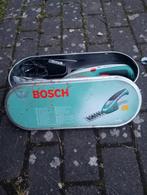 Bosch rozenschaar grasmachine electrische veel tuin gerief, Enlèvement