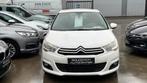 Citroën C4 1.4Benzine 2012 151.xxxkm/Airco,Cruisecontol, Achat, Entreprise, Garantie prolongée, Noir
