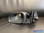 OPEL VECTRA C Zwart Z20R Links spiegel buitenspiegel 2003-20, Gebruikt, Opel