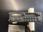 Blaupunkt Verona SQR29 retro autoradio met casette, Auto diversen, Autoradio's, Ophalen of Verzenden, Gebruikt