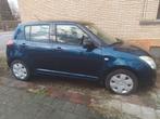 Suzuki Swift 1.3 benz bj 2008 168275 km Euro 4, Auto's, Suzuki, Voorwielaandrijving, Stof, 140 g/km, Blauw