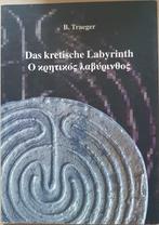 Das kretische Labyrinth - Burkhard Traeger - 1996, Ophalen of Verzenden, Zo goed als nieuw, Burkhard Traeger