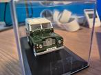Oxford Diecast Land Rover Série III 1:43 – Vintage, Enlèvement, Neuf, Voiture, Autres marques