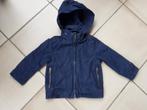 Jas,zomerjas 80 Tommy Hilfiger, Kinderen en Baby's, Jasje, Tommy Hilfiger, Ophalen of Verzenden, Jongetje