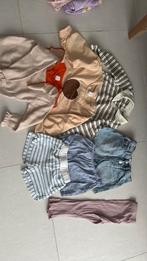 Lot 3 jaar, Ophalen, Gebruikt, Maat 92