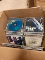 Toutes sortes de musique, CD & DVD, CD | Autres CD, Utilisé, Enlèvement ou Envoi