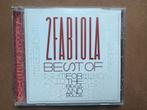CD * 2 FABIOLA - BEST OF * 25 € * TOPSTAAT, Ophalen of Verzenden, Zo goed als nieuw