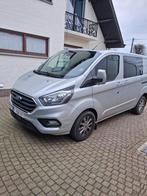 Ford custom, Auto's, Bestelwagens en Lichte vracht, Voorwielaandrijving, Stof, 2500 kg, 6 zetels