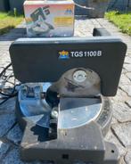 Kap- en verstekzaag, Doe-het-zelf en Bouw, Gereedschap | Zaagmachines, Ophalen, Zo goed als nieuw