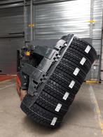 Pince rotative hydraulique (pour pneus) Kaup, Autos : Pièces & Accessoires, Enlèvement ou Envoi
