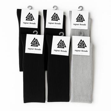 Ragnar Threads™ Hoge kwaliteit sport sokken/kousen. beschikbaar voor biedingen