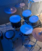 Drumstel Tama imperialstar, Muziek en Instrumenten, Ophalen, Zo goed als nieuw, Tama