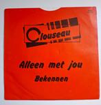 CLOUSEAU 4 SINGELS ZO ALS NIEUW STAAT !!!!, 7 inch, Single, Ophalen of Verzenden, Zo goed als nieuw
