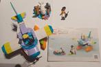 Lego Friends reddingsvliegtuig, Kinderen en Baby's, Ophalen of Verzenden