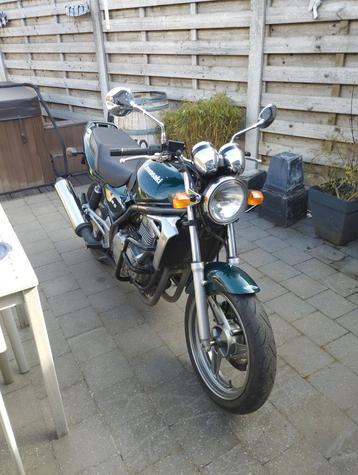 Kawasaki er- 5  beschikbaar voor biedingen