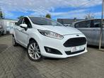 FORD FIESTA 2015 EURO 6B FULL OPTION, Achat, Euro 6, Entreprise, Boîte manuelle