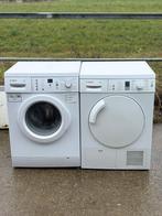 Wasmashine& droogkast bosch A+++ Werkt zeer goed garantie, Elektronische apparatuur, Was-droogcombinaties, Ophalen of Verzenden