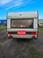 Caravan foodtruck werfkeet camping tiny house tuinhuis bouw, Zakelijke goederen, Stock en Retail | Verkoopwagens, Ophalen of Verzenden