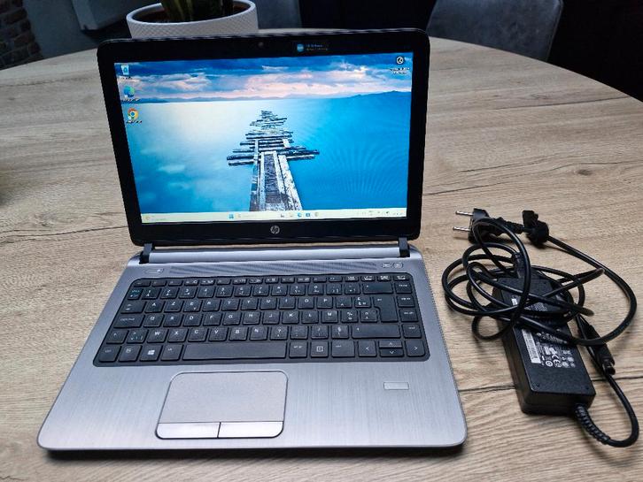 Pc portable HP 14’-SSD – 8GB ram – Win11, Computers en Software, Windows Laptops, Refurbished, SSD, Met videokaart, Ophalen